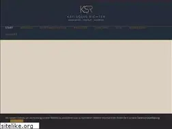 Sites similar to kay-soelve-richter.de