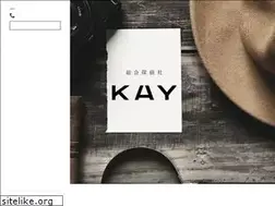 Sites similar to kay-tantei.com