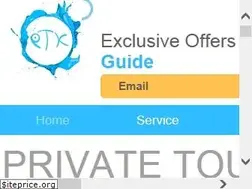 Sites similar to kay.tours