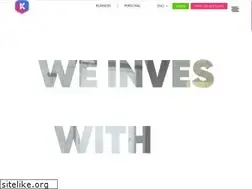 Sites similar to kay.vn