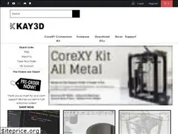 Sites similar to kay3d.com