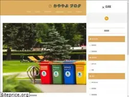 Sites similar to kaya-blog.com