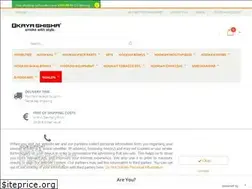 Sites similar to kaya-shisha.com