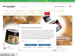 Sites similar to kaya-shisha.de