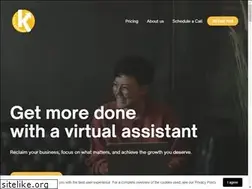 Sites similar to kaya.services