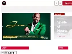 Sites similar to kaya959.co.za