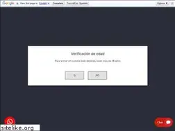 Sites similar to kayabarcelona.com
