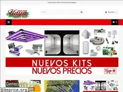 Sites similar to kayabcngrow.com
