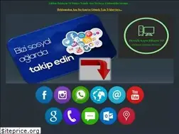 Sites similar to kayabilisim20.com