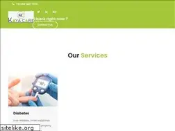 Sites similar to kayacare.in