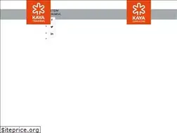 Sites similar to kayaconsulting.com