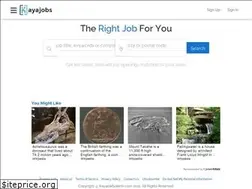 Sites similar to kayadailyalerts.com
