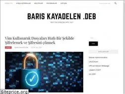Sites similar to kayadelen.com
