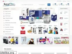 Sites similar to kayaend.com