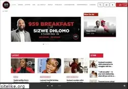 Sites similar to kayafm.co.za