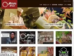 Sites similar to kayagroup.jp