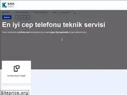 Sites similar to kayagsm.com