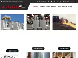 Sites similar to kayahan.com