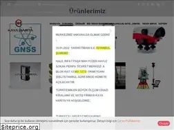 Sites similar to kayaharita.com