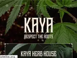 Sites similar to kayaherbhouse.com