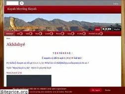 Sites similar to kayahlikay.com
