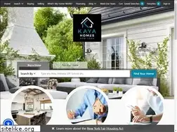Sites similar to kayahomesny.com