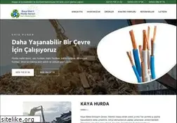 Sites similar to kayahurda.com