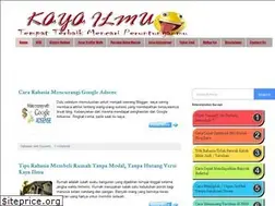 Sites similar to kayailmu.com
