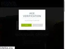 Sites similar to kayainfusions.com
