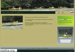 Sites similar to kayak-chiny.be