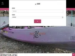 Sites similar to kayak-fishing.net