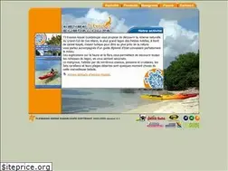 Sites similar to kayak-guadeloupe.com
