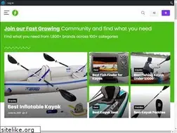 Sites similar to kayak-kayak.com