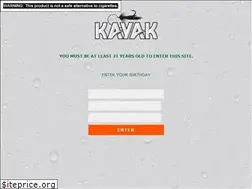 Sites similar to kayak-outdoors.com