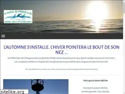 Sites similar to kayak-somme.com