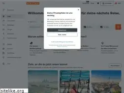 Sites similar to kayak.ch