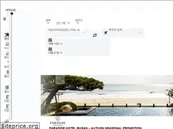 Sites similar to kayak.co.kr