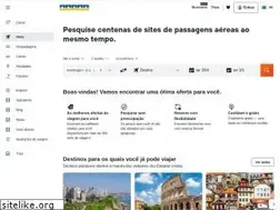 Sites similar to kayak.com.br