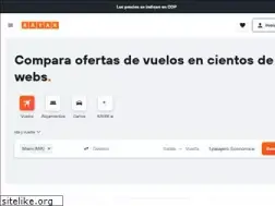 Sites similar to kayak.com.co