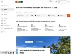Sites similar to kayak.com.ec