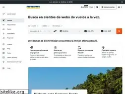 Sites similar to kayak.com.mx