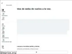 Sites similar to kayak.com.ni