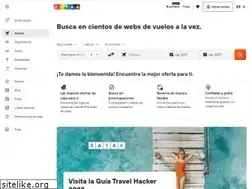 Sites similar to kayak.com.pe