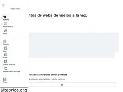 Sites similar to kayak.com.py