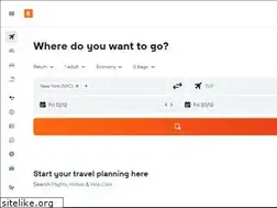 Sites similar to kayak.im