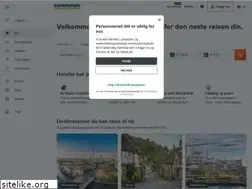 Sites similar to kayak.no