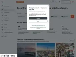 Sites similar to kayak.pt
