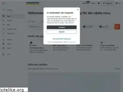 Sites similar to kayak.se