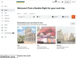 Sites similar to kayak.sg
