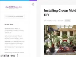 Sites similar to kayak360mexico.com